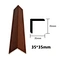 Indoor WPC Wall Panel